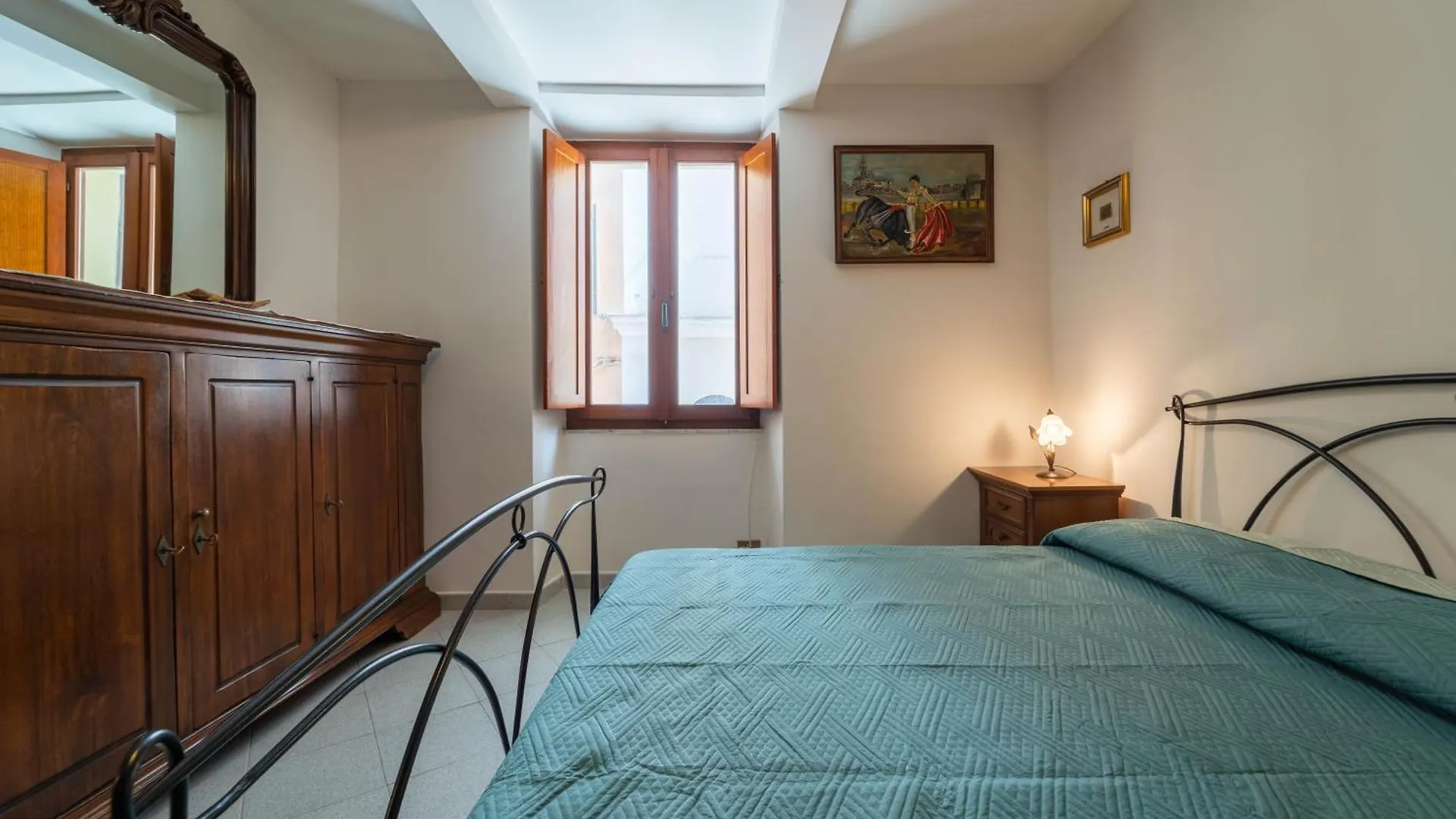 Appartamento Lu Pultal Alghero 0*,  Italia