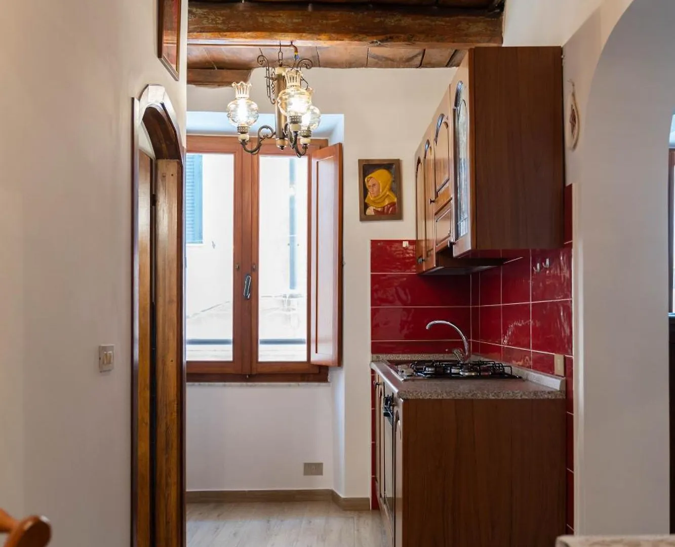 Appartamento Lu Pultal Alghero