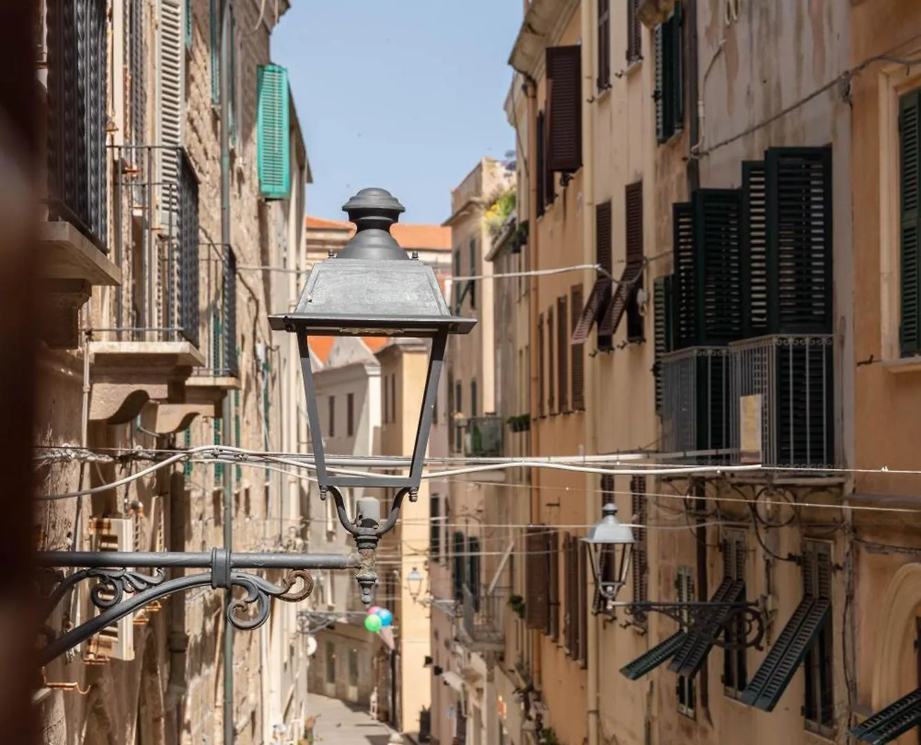 Appartamento Lu Pultal Alghero Italia