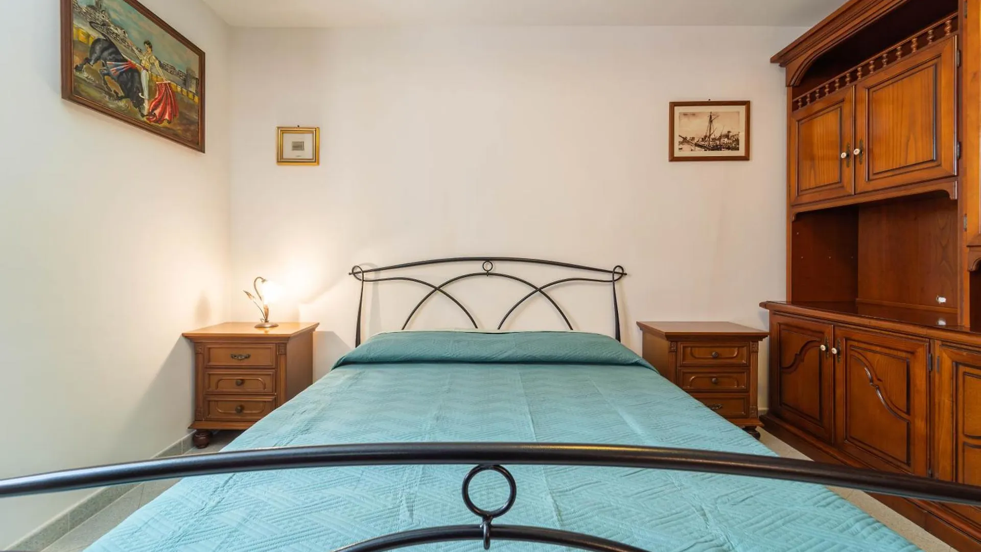 Appartamento Lu Pultal Alghero Italia