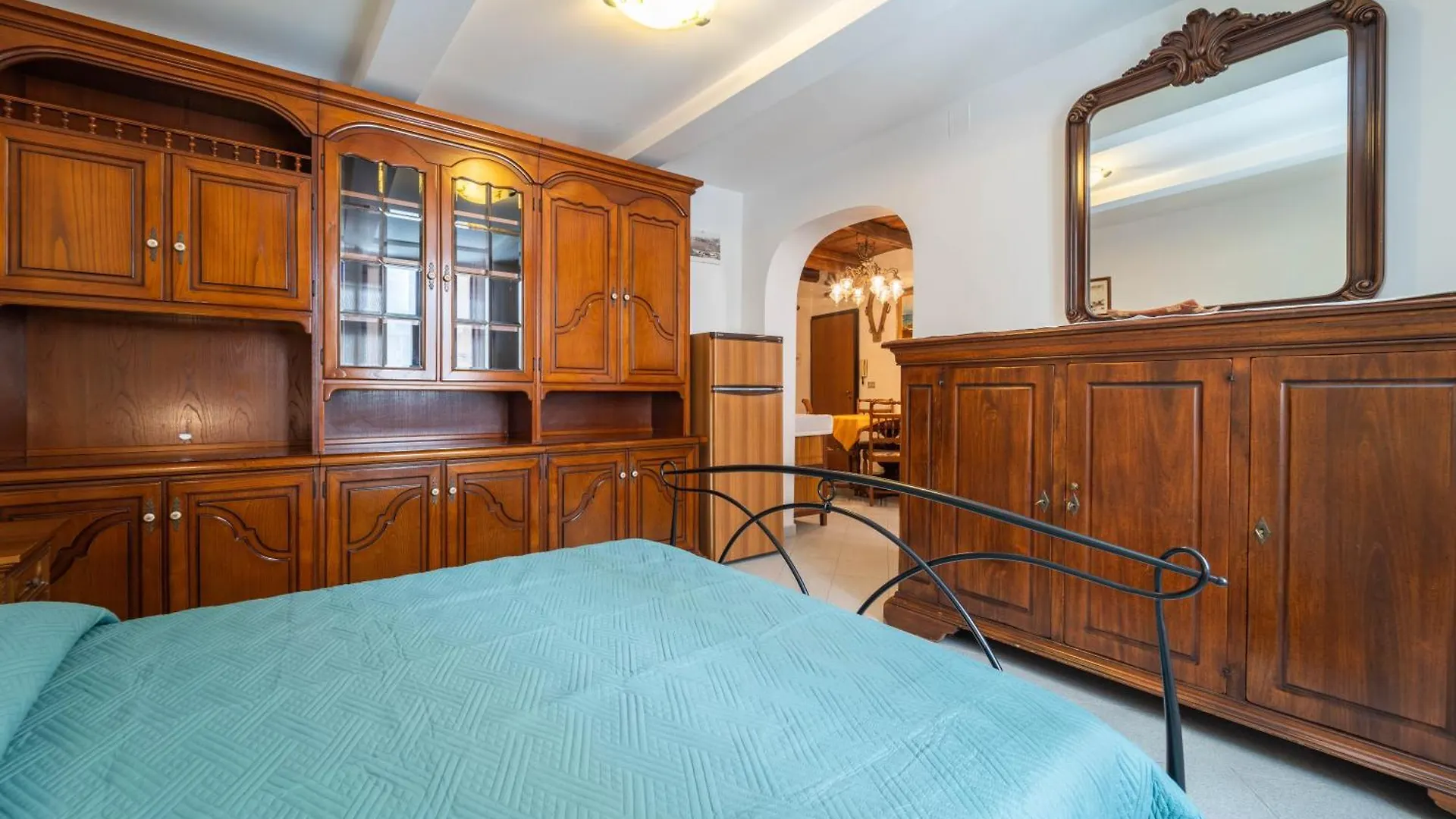 Appartamento Lu Pultal Alghero Italia