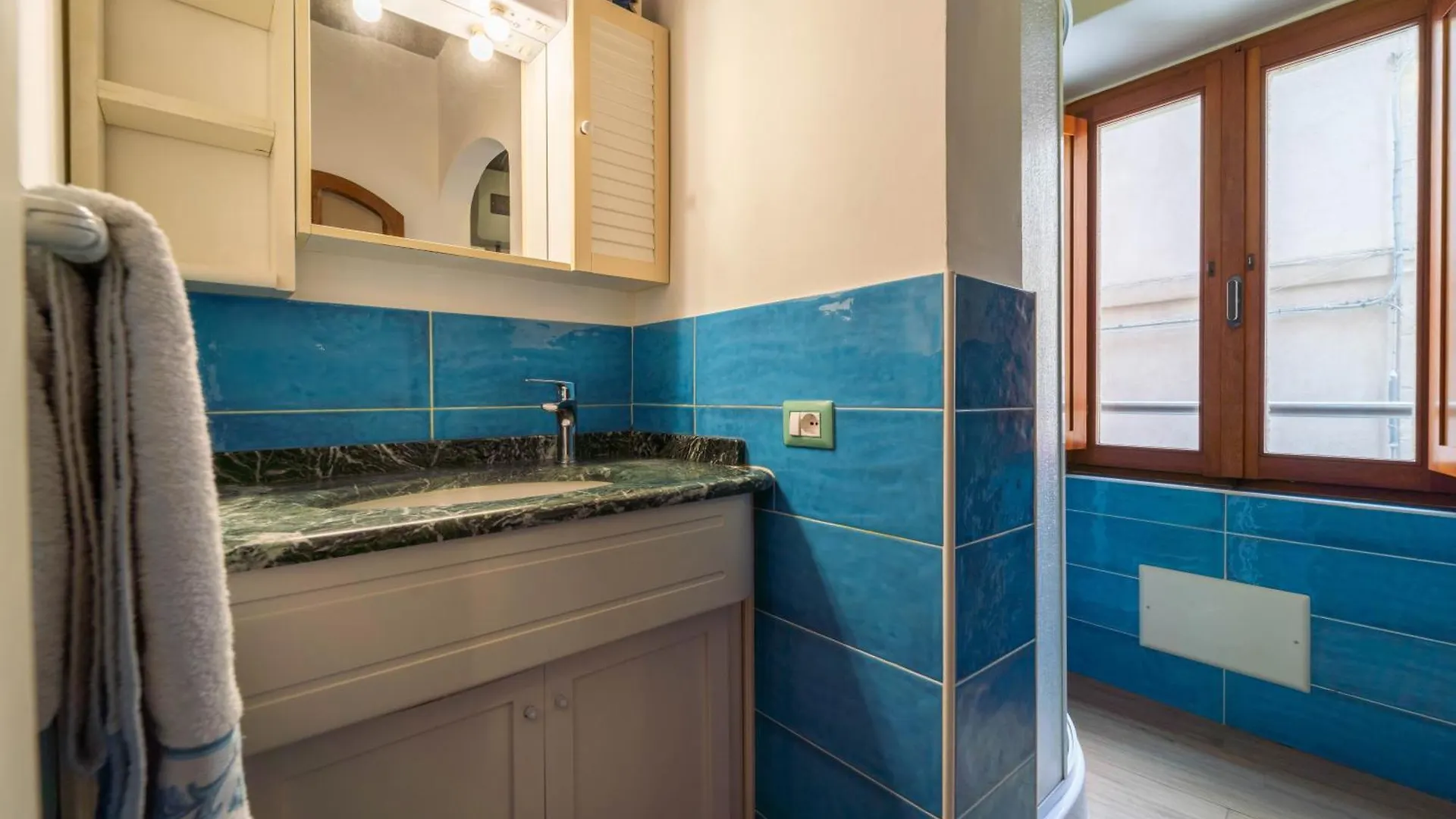 Appartamento Lu Pultal Alghero